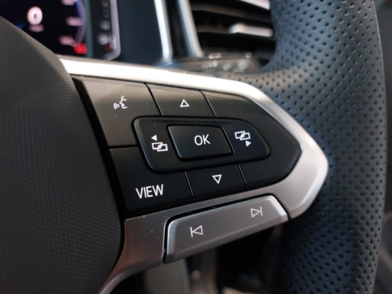 Used Volkswagen T-Roc 2025 for sale - 77004744: Photo 17