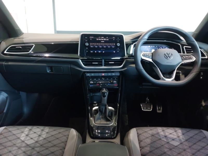 Used Volkswagen T-Roc 2025 for sale - 77004744: Photo 2