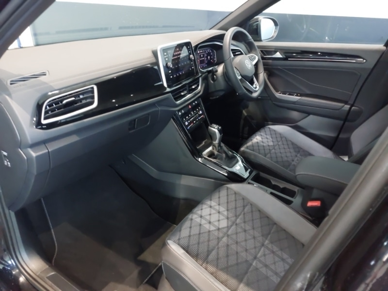 Used Volkswagen T-Roc 2025 for sale - 77004744: Photo 5