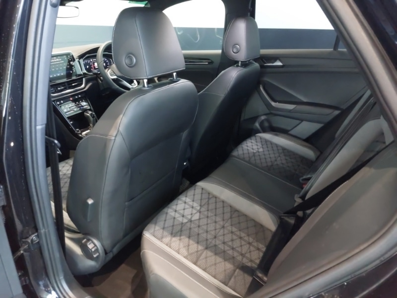 Used Volkswagen T-Roc 2025 for sale - 77004744: Photo 6