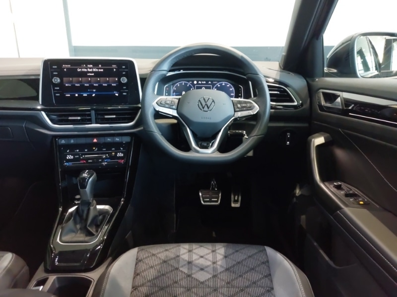 Used Volkswagen T-Roc 2025 for sale - 77004744: Photo 7