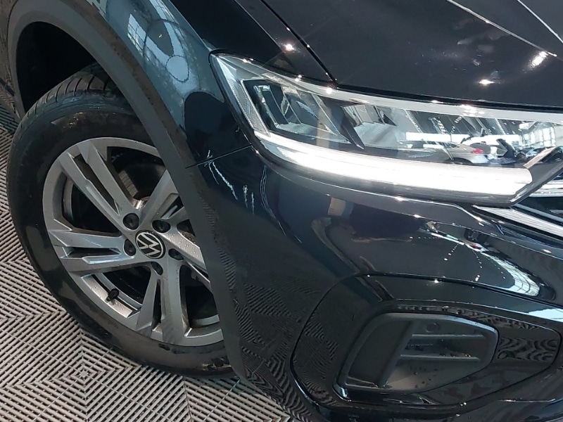 Used Volkswagen T-Roc 2025 for sale - 77004744: Photo 9