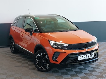 Used Vauxhall Crossland 2022 for sale - 78225263: Photo