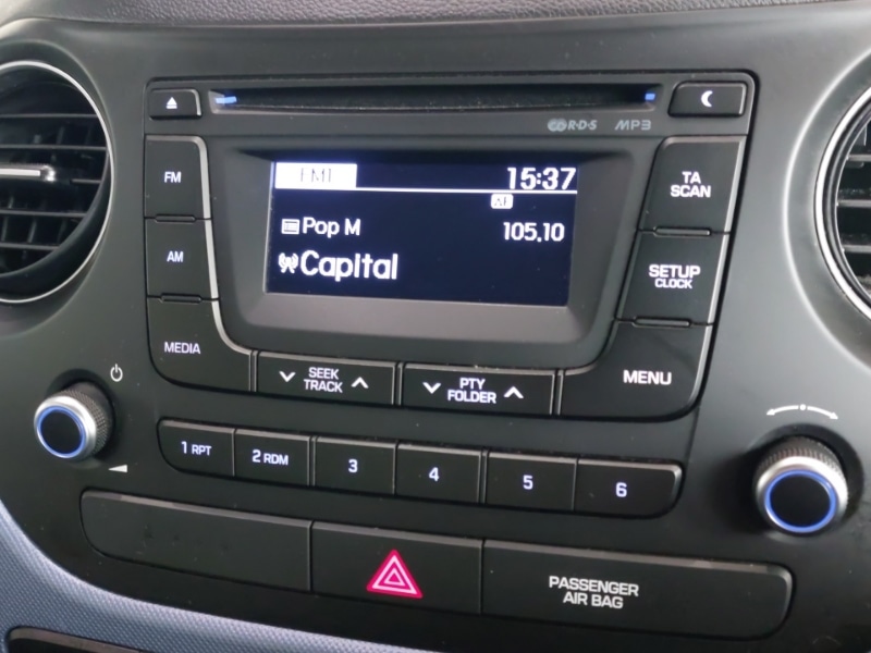 Used Hyundai i10 2017 for sale - 77767574: Photo 10