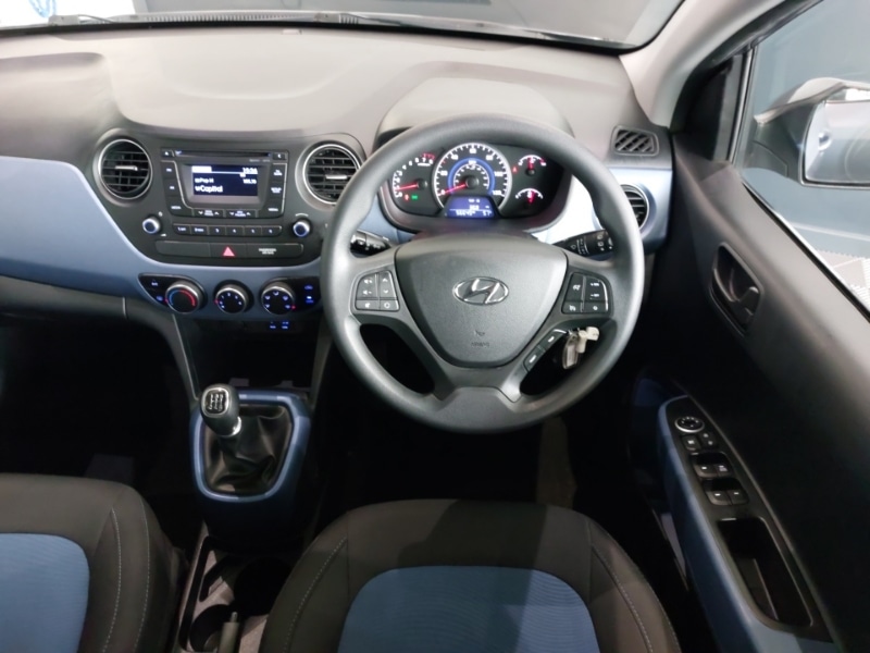 Used Hyundai i10 2017 for sale - 77767574: Photo 7