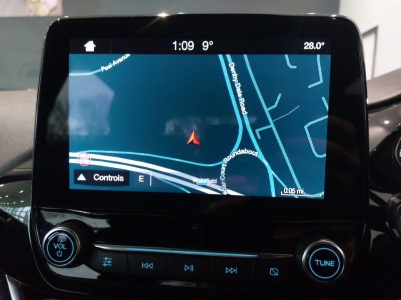 Used Ford Fiesta 2018 for sale - 77154922: Photo 11