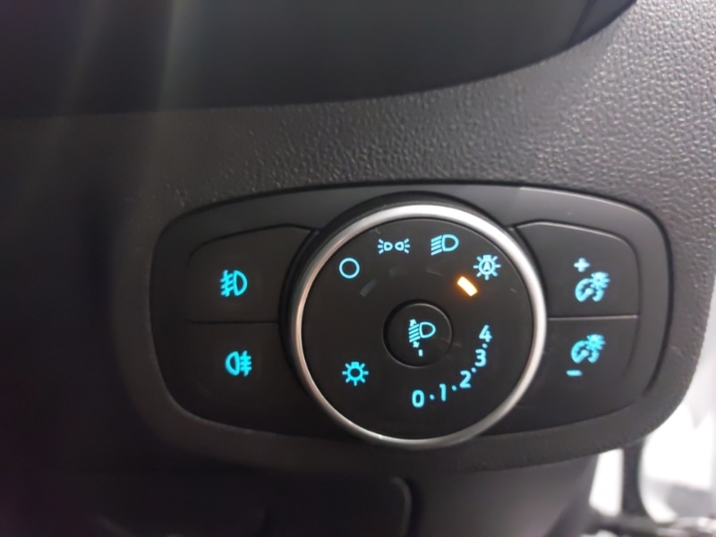 Used Ford Fiesta 2018 for sale - 77154922: Photo 13