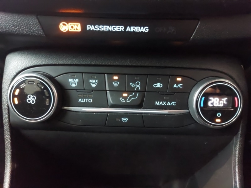 Used Ford Fiesta 2018 for sale - 77154922: Photo 18