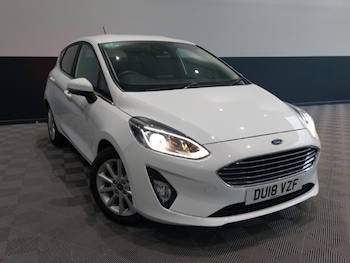 Ford Fiesta feature image