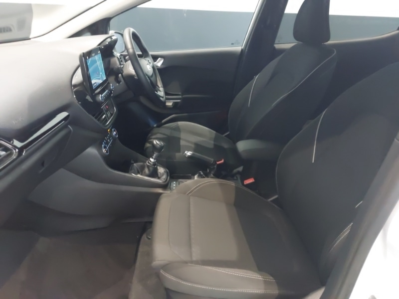Used Ford Fiesta 2018 for sale - 77154922: Photo 5