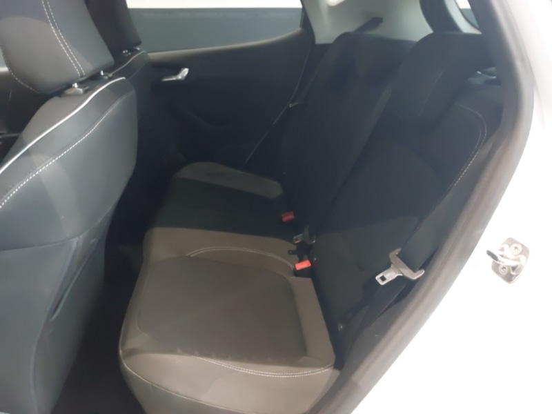 Used Ford Fiesta 2018 for sale - 77154922: Photo 6