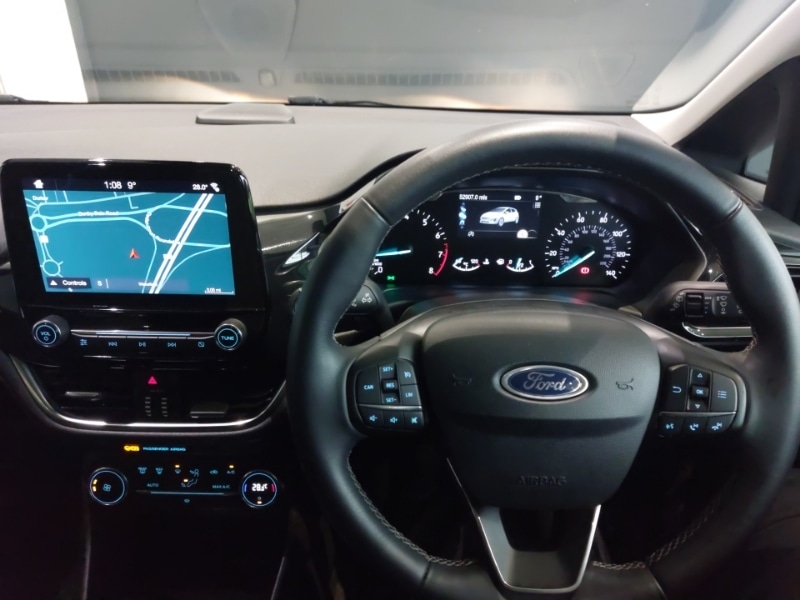 Used Ford Fiesta 2018 for sale - 77154922: Photo 7