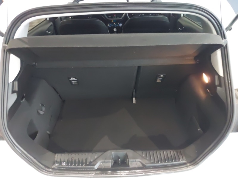 Used Ford Fiesta 2018 for sale - 77154922: Photo 8