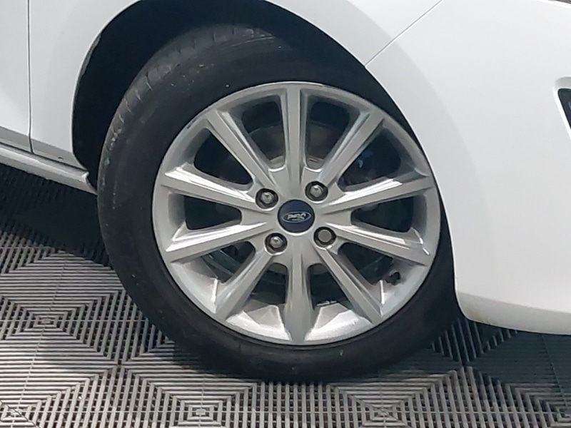 Used Ford Fiesta 2018 for sale - 77154922: Photo 9