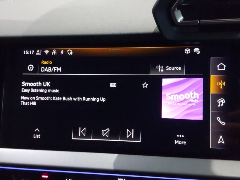 Used Audi A3 2025 for sale - 77717032: Photo 10