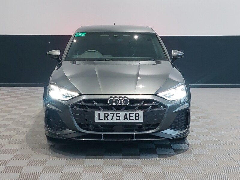 Used Audi A3 2025 for sale - 77717032: Photo 12