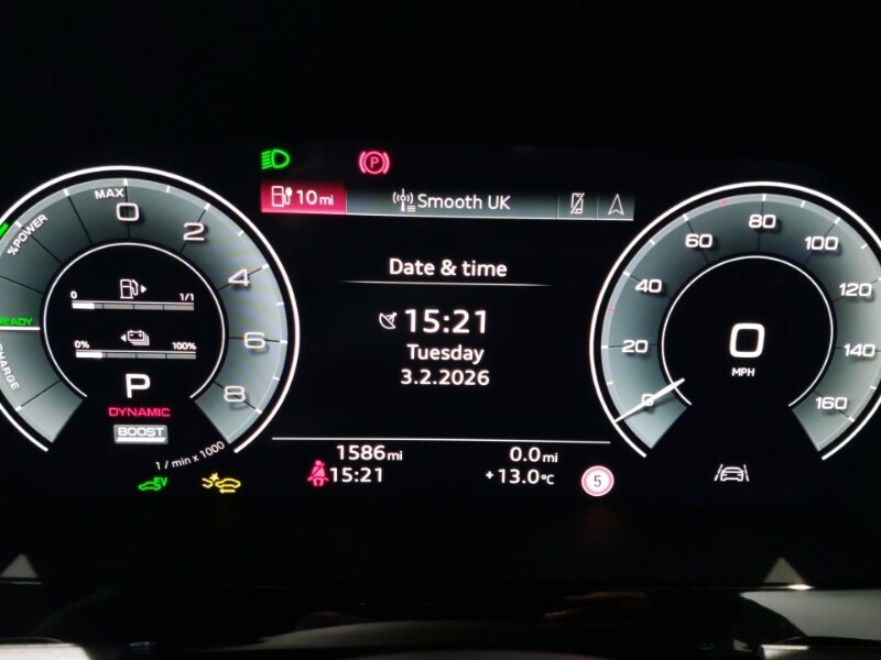 Used Audi A3 2025 for sale - 77717032: Photo 13