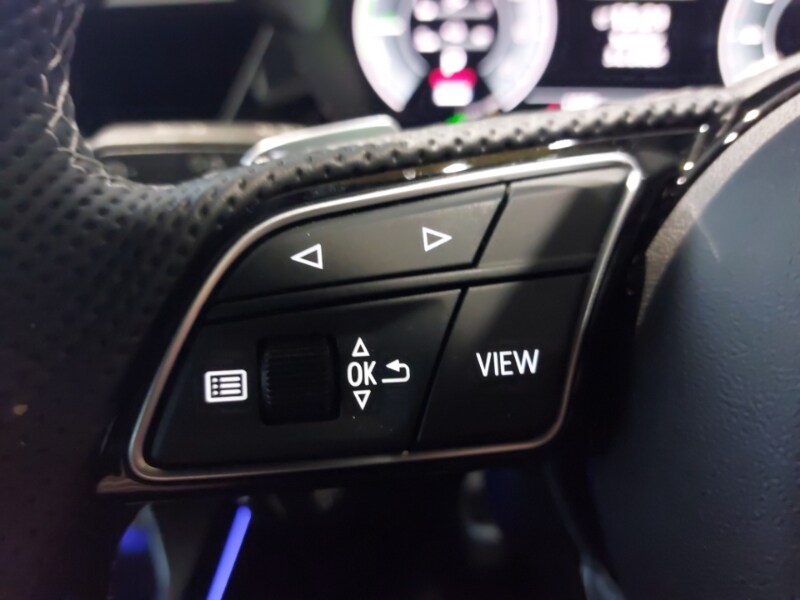 Used Audi A3 2025 for sale - 77717032: Photo 14