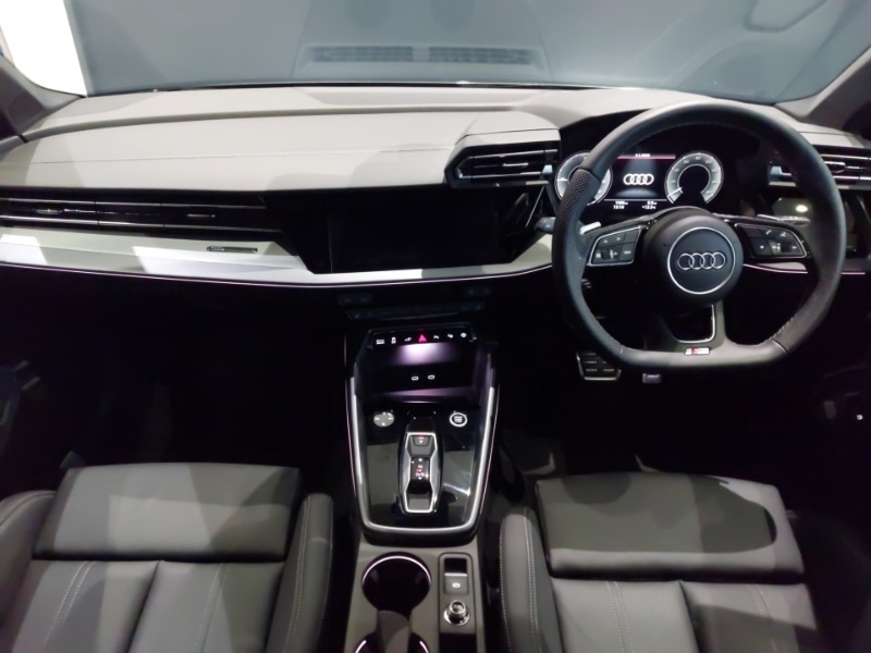 Used Audi A3 2025 for sale - 77717032: Photo 2