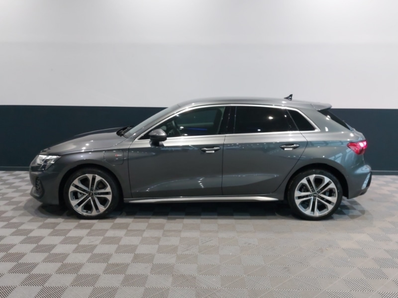 Used Audi A3 2025 for sale - 77717032: Photo 4