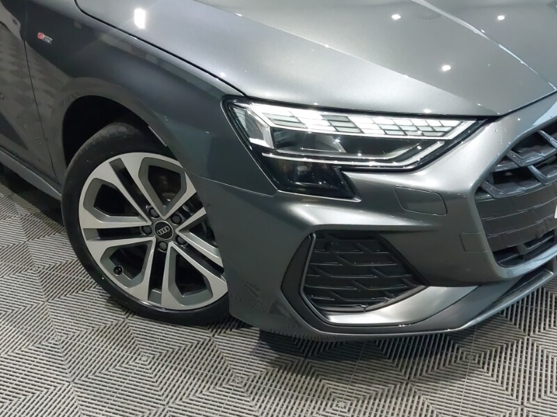 Used Audi A3 2025 for sale - 77717032: Photo 9