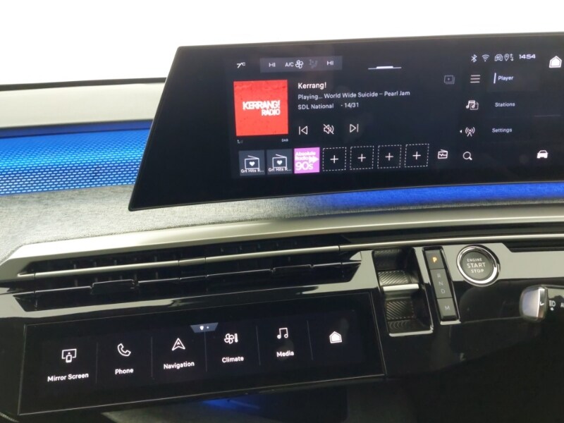 Used Peugeot 3008 2025 for sale - 77818286: Photo 13