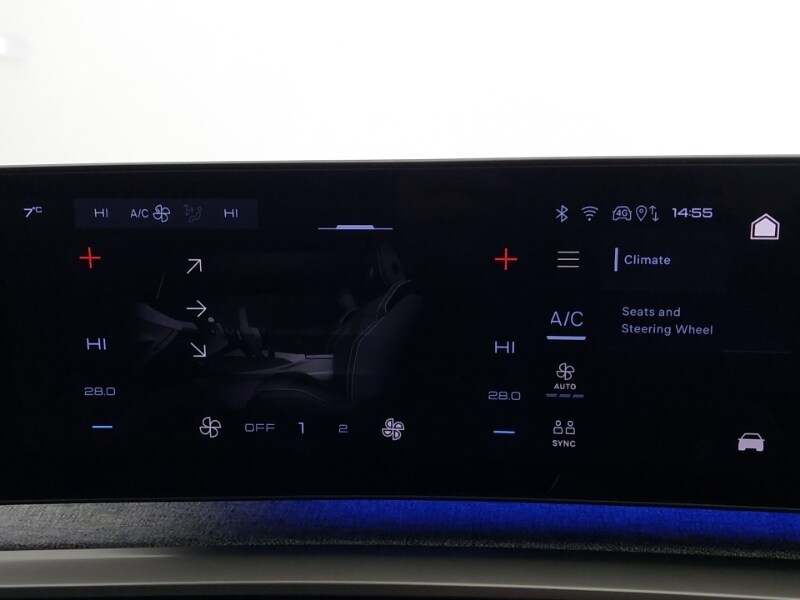 Used Peugeot 3008 2025 for sale - 77818286: Photo 15