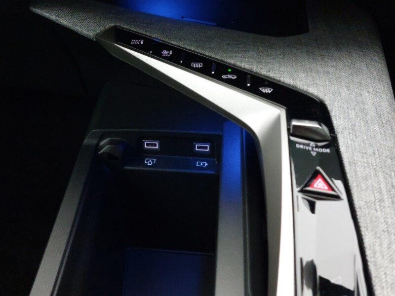 Used Peugeot 3008 2025 for sale - 77818286: Photo 17