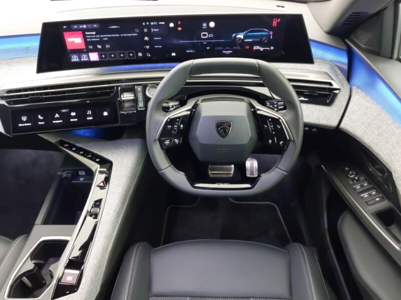 Used Peugeot 3008 2025 for sale - 77818286: Photo 7