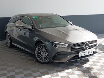 Used Mercedes-Benz CLA 2025 for sale - 78441465: Photo