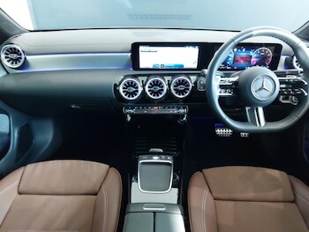 Used Mercedes-Benz CLA 2025 for sale - 78441465: Photo