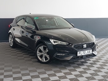 Used SEAT Leon 2020 for sale - 79315788: Photo