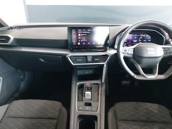 Used SEAT Leon 2020 for sale - 79315788: Photo