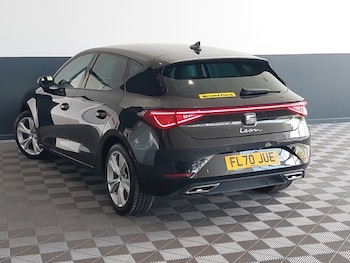Used SEAT Leon 2020 for sale - 79315788: Photo