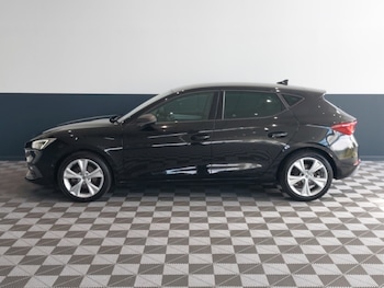 Used SEAT Leon 2020 for sale - 79315788: Photo