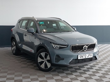 Used Volvo XC40 2023 for sale - 79557857: Photo