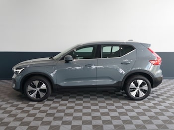 Used Volvo XC40 2023 for sale - 79557857: Photo