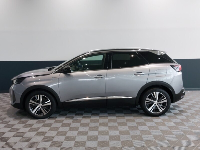 Used Peugeot 3008 2024 for sale - 77974844: Photo 4