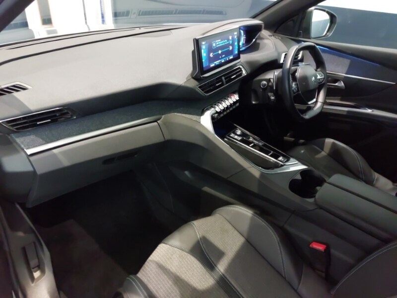 Used Peugeot 3008 2024 for sale - 77974844: Photo 5