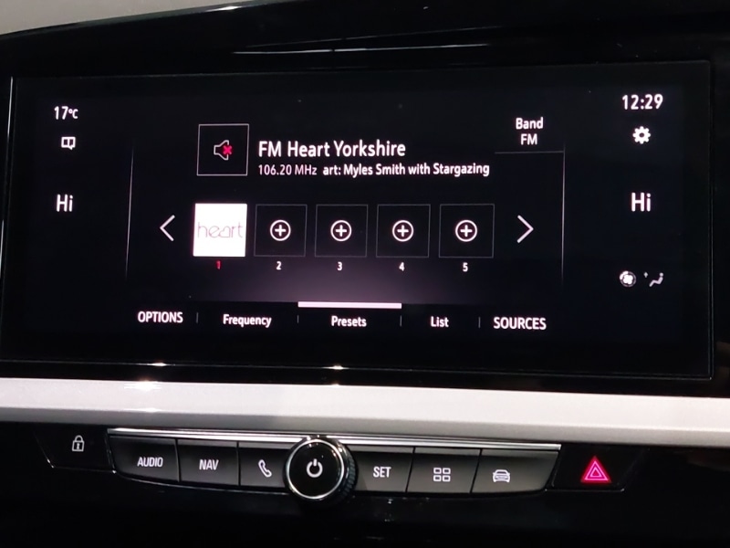 Used Vauxhall Grandland 2022 for sale - 76543866: Photo 10