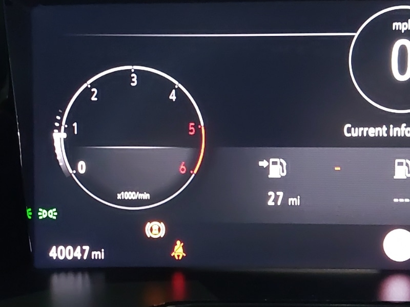 Used Vauxhall Grandland 2022 for sale - 76543866: Photo 13