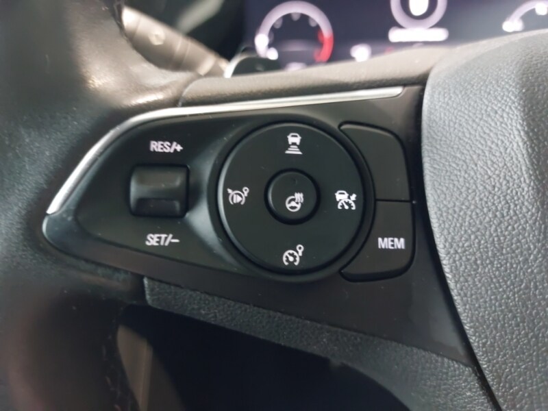 Used Vauxhall Grandland 2022 for sale - 76543866: Photo 14