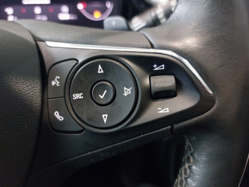 Used Vauxhall Grandland 2022 for sale - 76543866: Photo 15