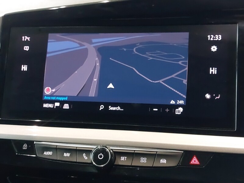 Used Vauxhall Grandland 2022 for sale - 76543866: Photo 18