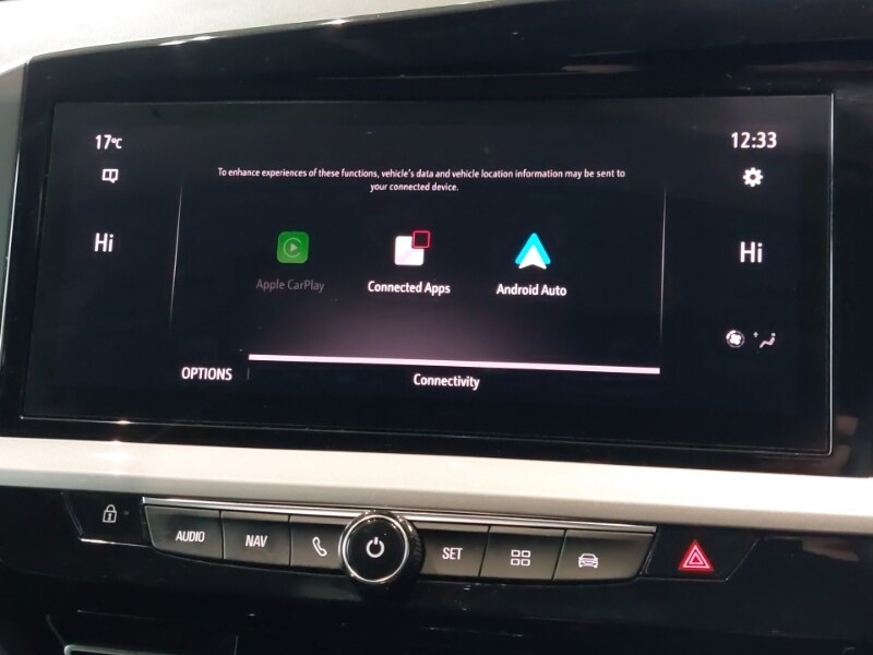 Used Vauxhall Grandland 2022 for sale - 76543866: Photo 19