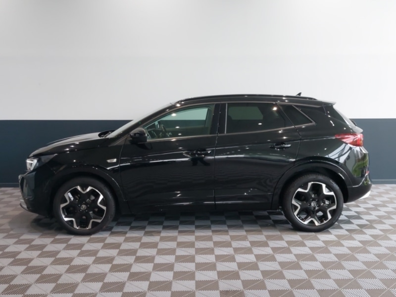 Used Vauxhall Grandland 2022 for sale - 76543866: Photo 4