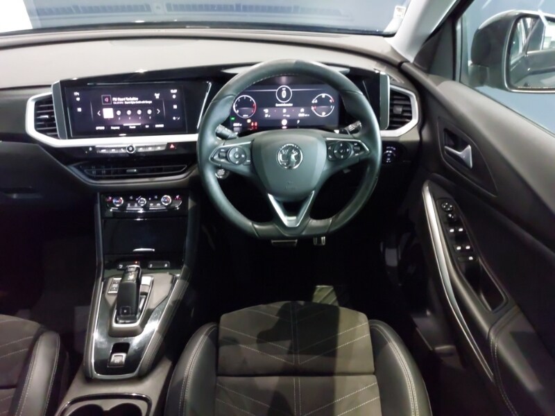 Used Vauxhall Grandland 2022 for sale - 76543866: Photo 7