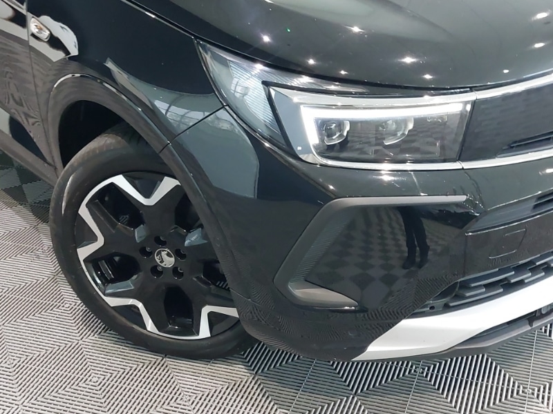 Used Vauxhall Grandland 2022 for sale - 76543866: Photo 9