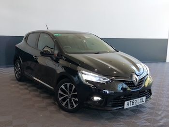 Used Renault Clio 2019 for sale - 78369370: Photo