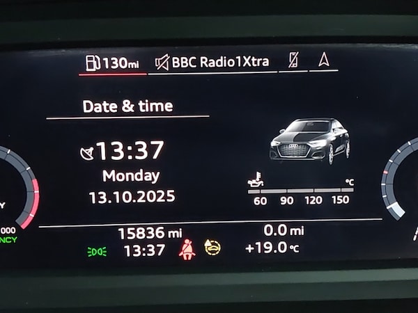 Used Audi A3 2022 for sale - 76294354: Photo 11